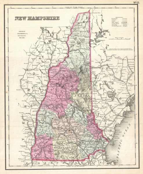1857_Colton_Map_of_New_Hampshire_-_Geographicus_-_NewHampshire-colton-1857
