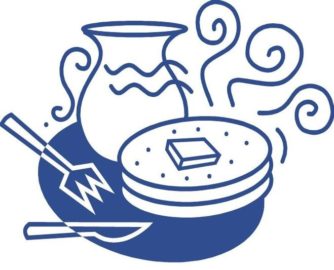 Breakfast Potluck