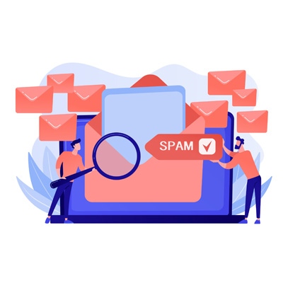 Email Spam